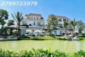 Biệt thự đảo Eco Retreat Long An – không gian xanh đẳng cấp – Chủ đầu tư EcoPark 0799733979